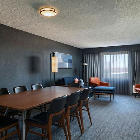 Courtyard Laredo Hotel Luaran gambar