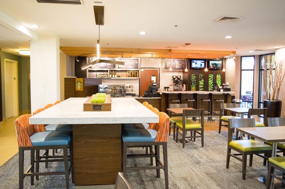 Courtyard Laredo Hotel Luaran gambar