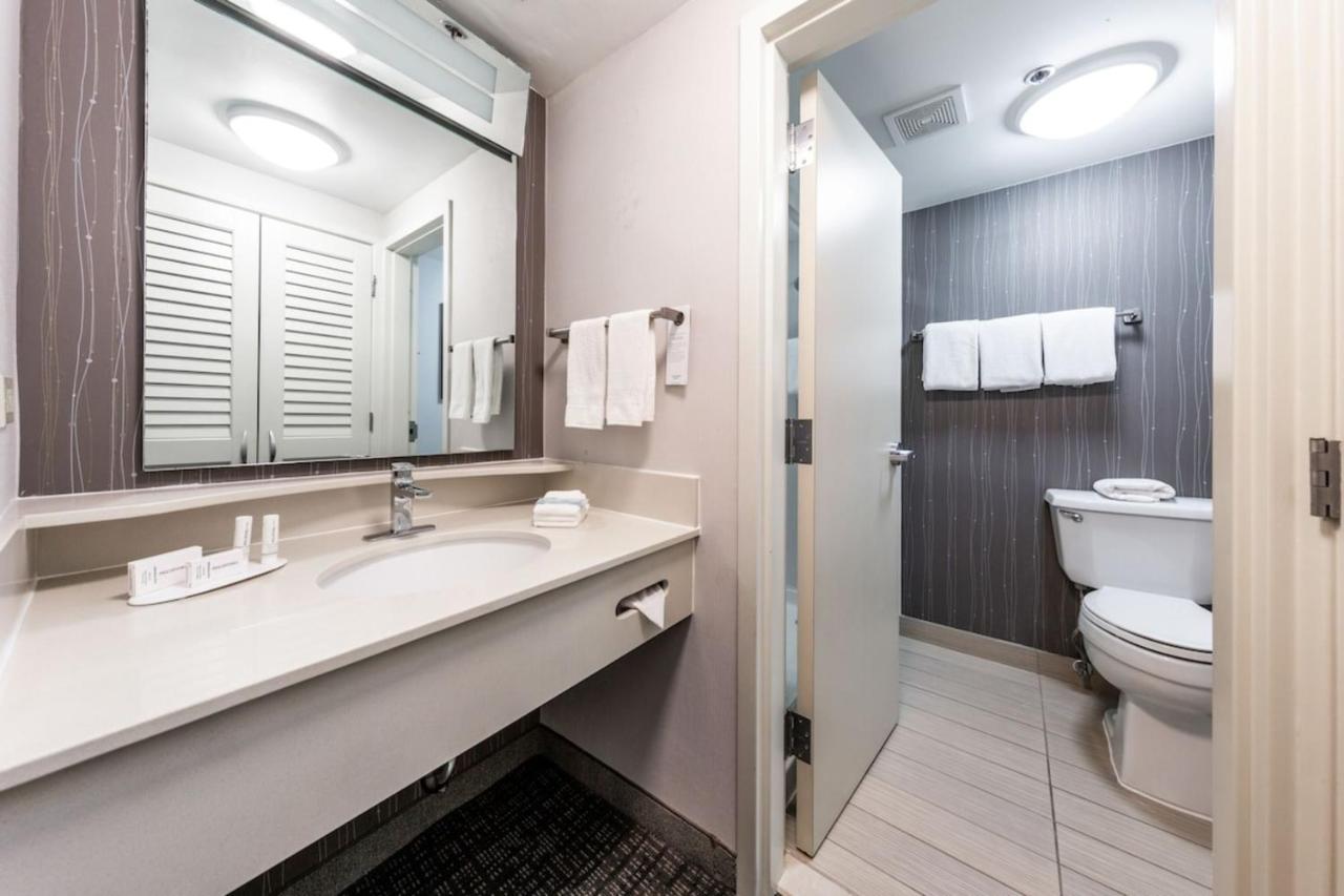 Courtyard Laredo Hotel Luaran gambar