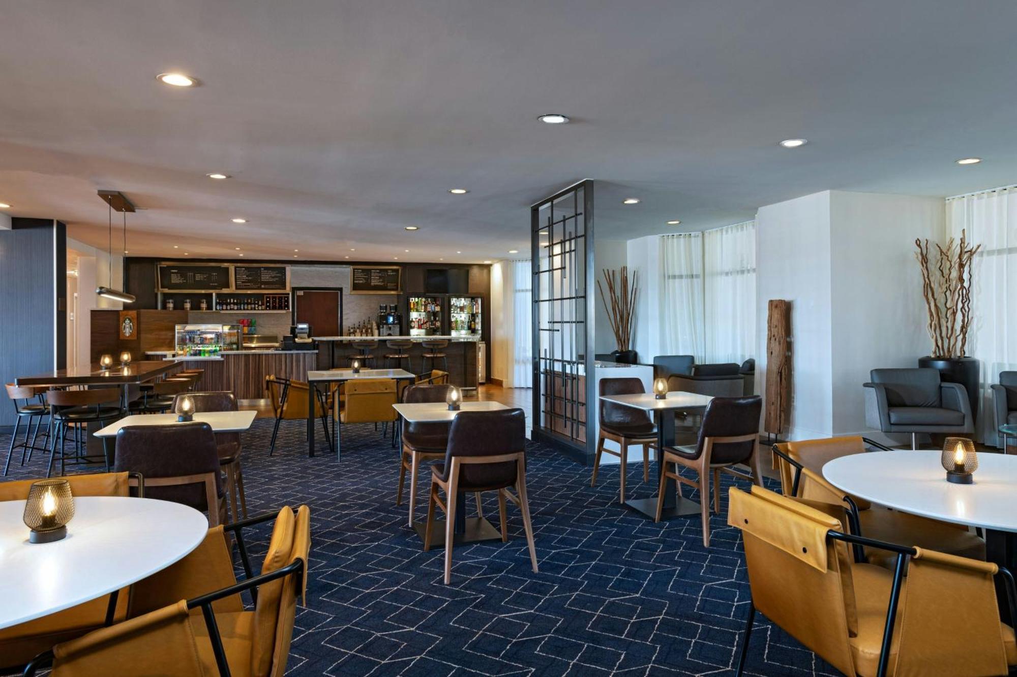 Courtyard Laredo Hotel Luaran gambar