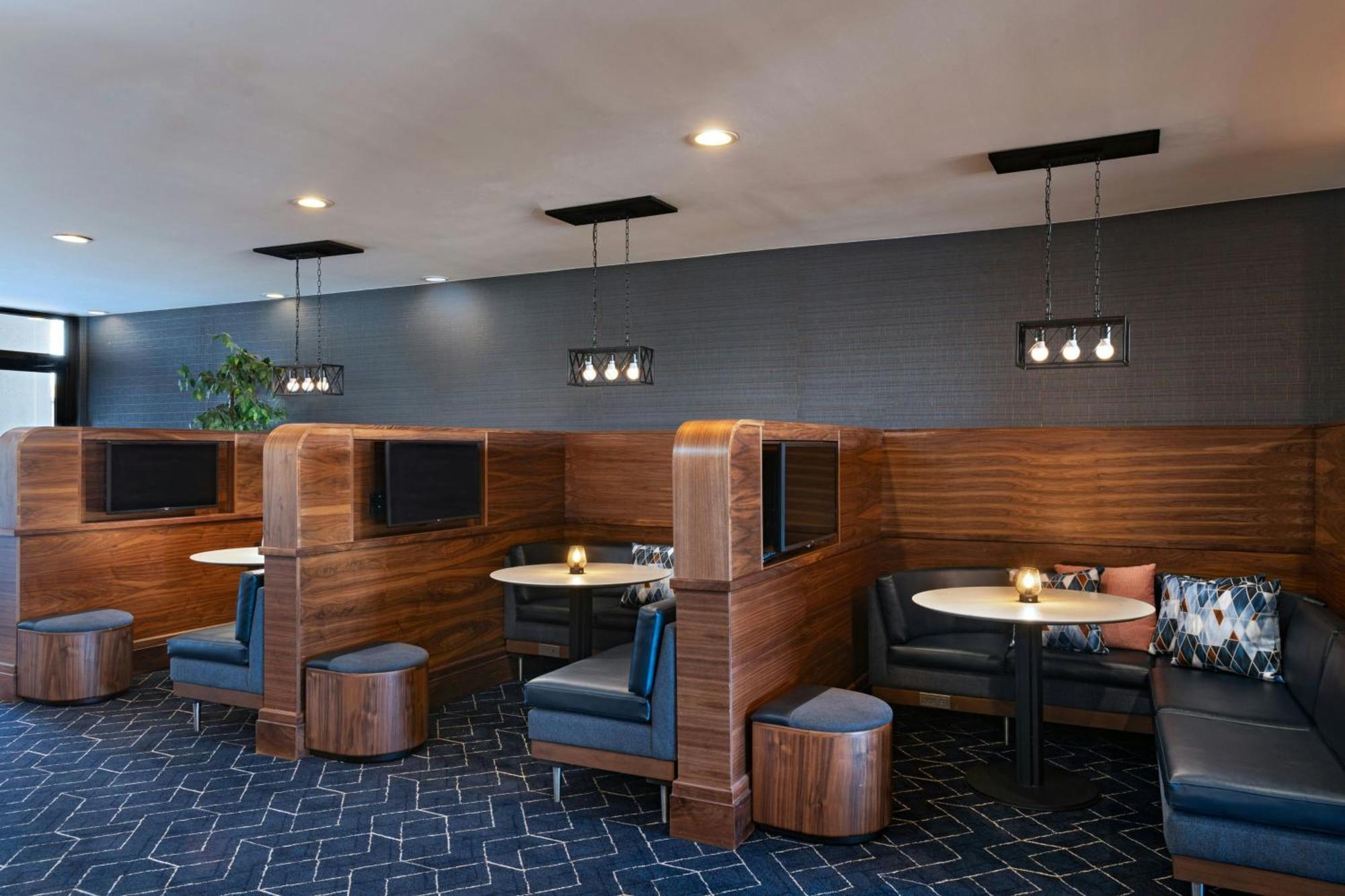 Courtyard Laredo Hotel Luaran gambar