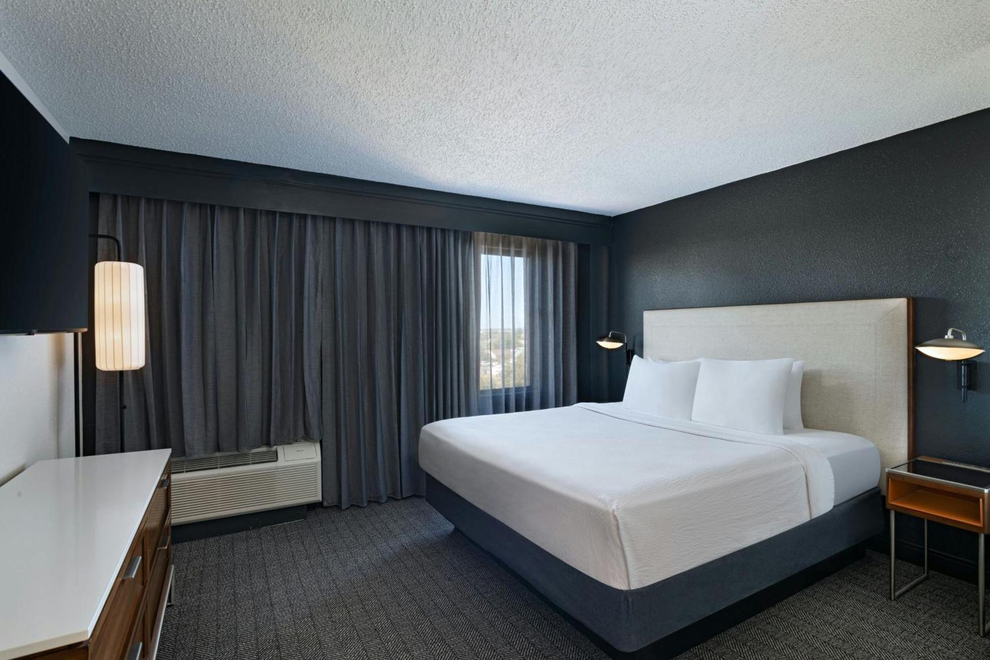 Courtyard Laredo Hotel Luaran gambar
