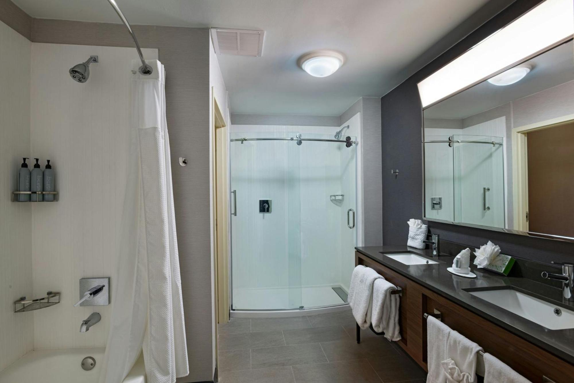 Courtyard Laredo Hotel Luaran gambar