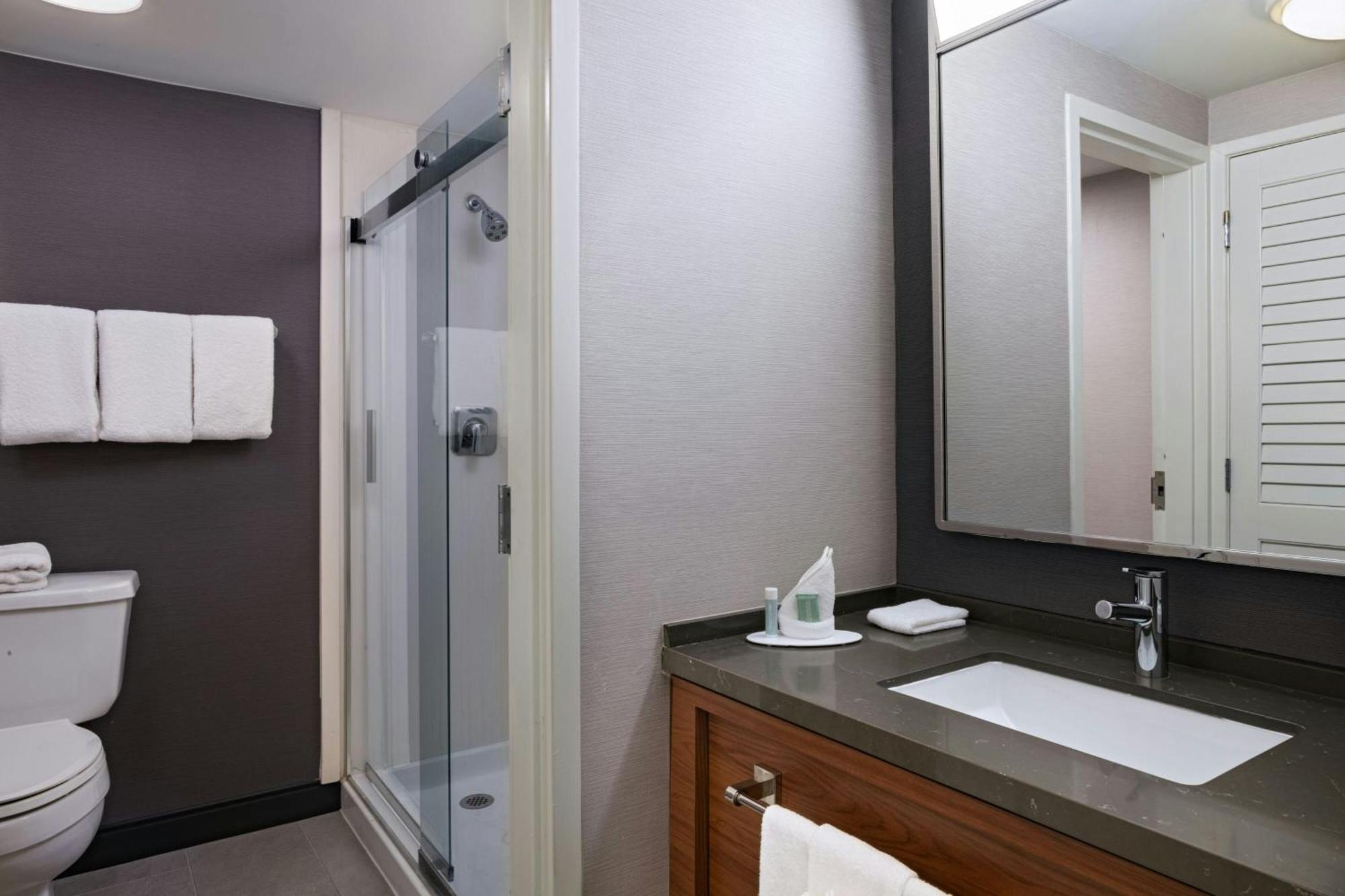 Courtyard Laredo Hotel Luaran gambar